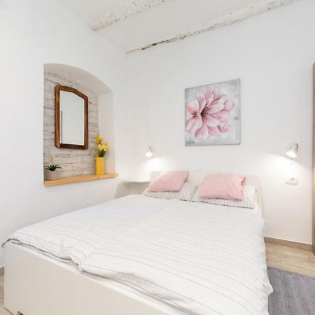 Studio Apartment Sisi Opatija Zewnętrze zdjęcie