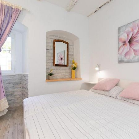 Studio Apartment Sisi Opatija Zewnętrze zdjęcie