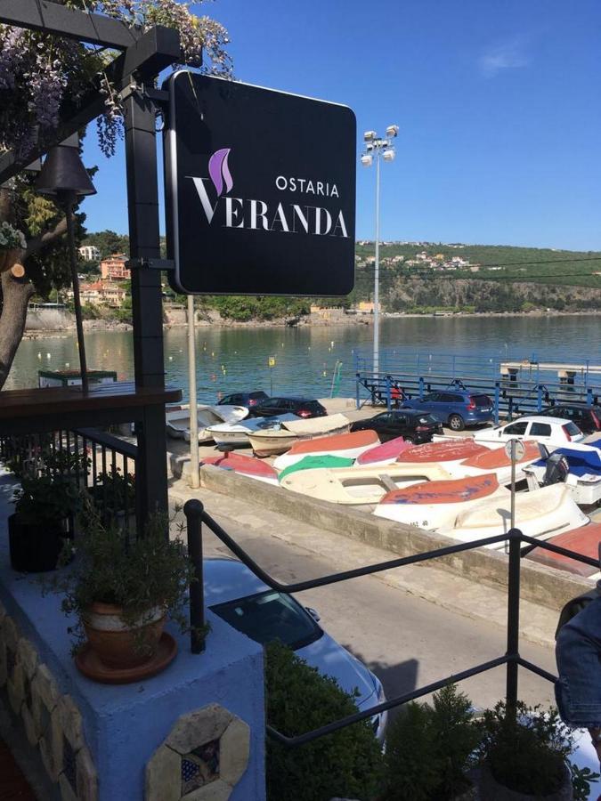 Studio Apartment Sisi Opatija Zewnętrze zdjęcie
