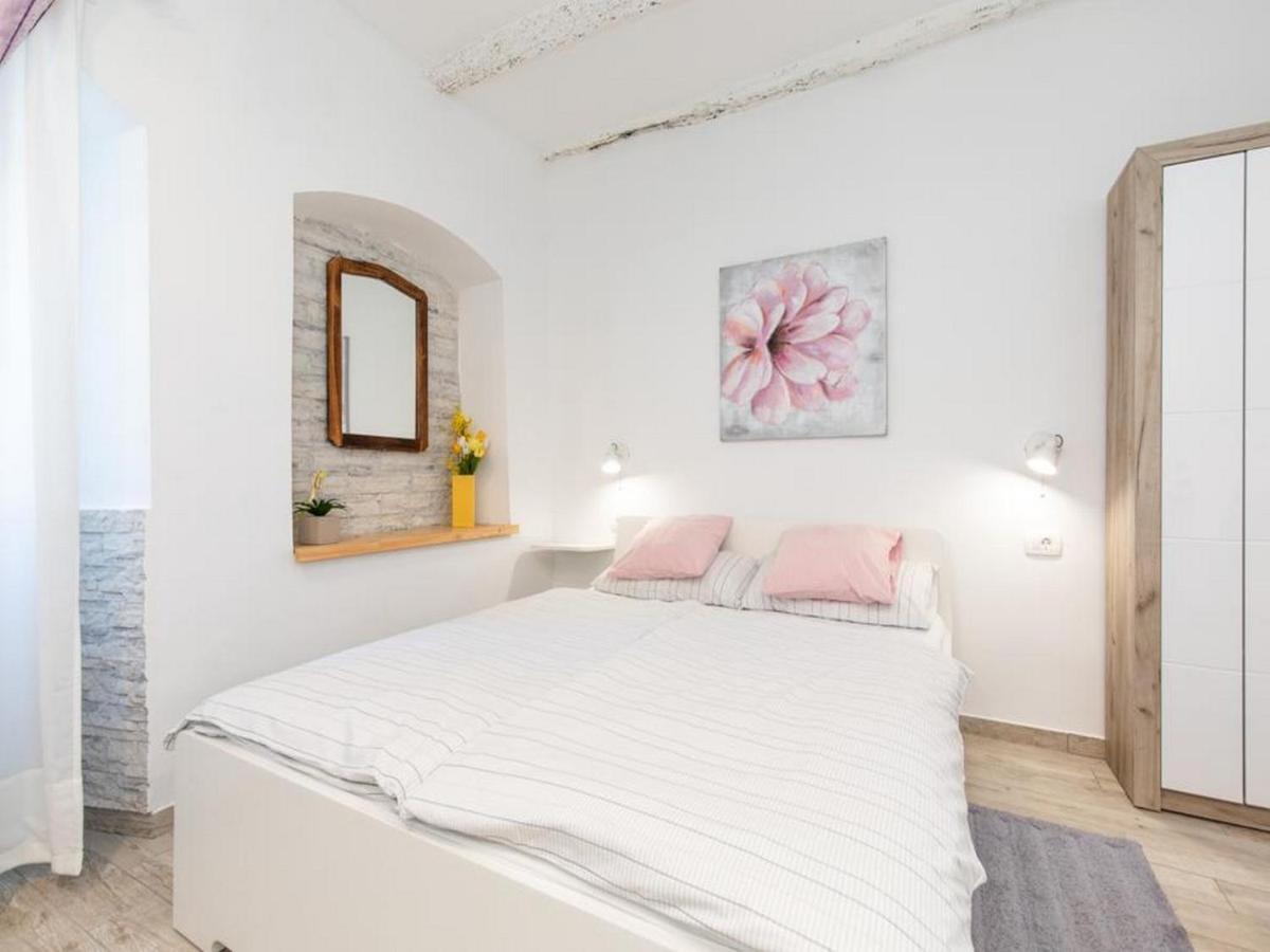 Studio Apartment Sisi Opatija Zewnętrze zdjęcie