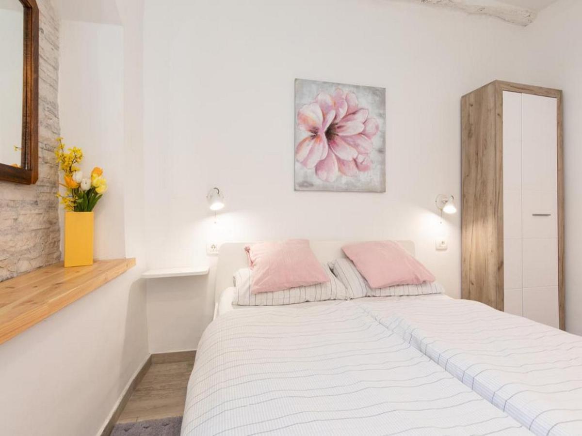 Studio Apartment Sisi Opatija Zewnętrze zdjęcie