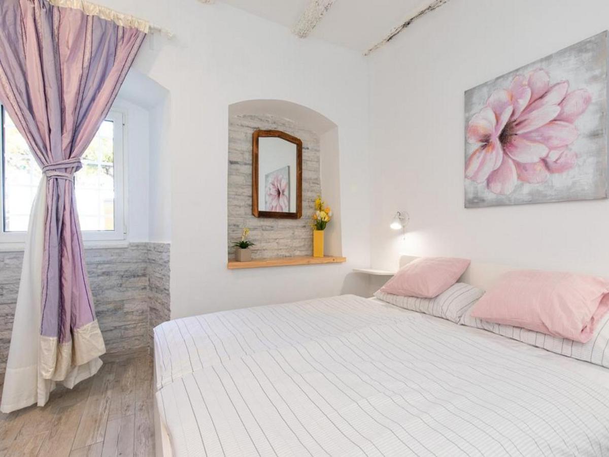Studio Apartment Sisi Opatija Zewnętrze zdjęcie