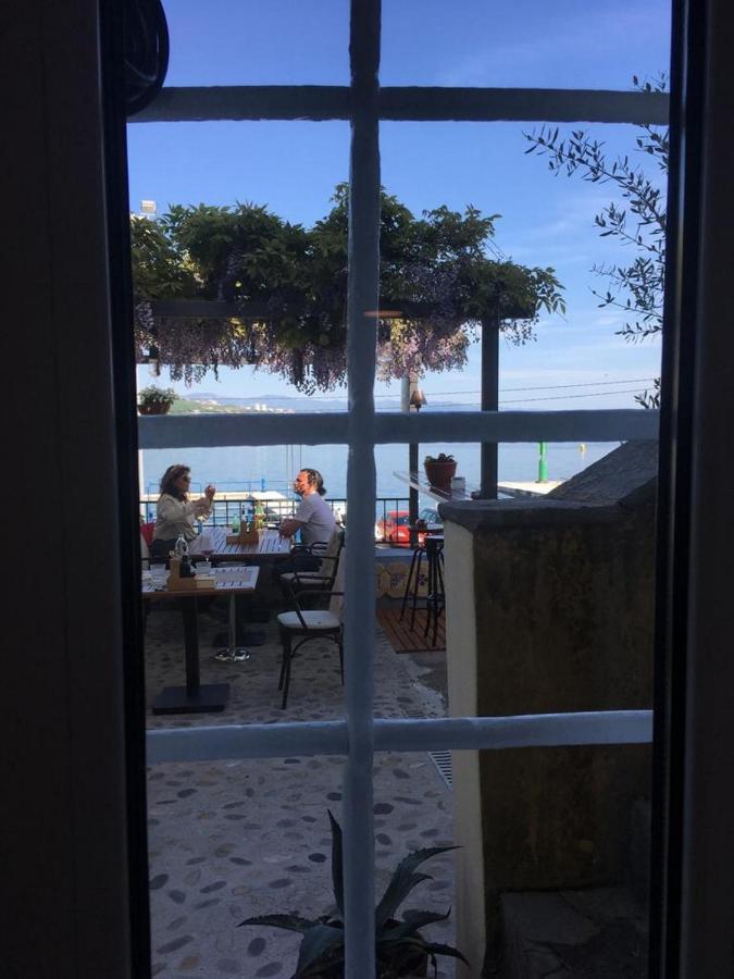 Studio Apartment Sisi Opatija Zewnętrze zdjęcie