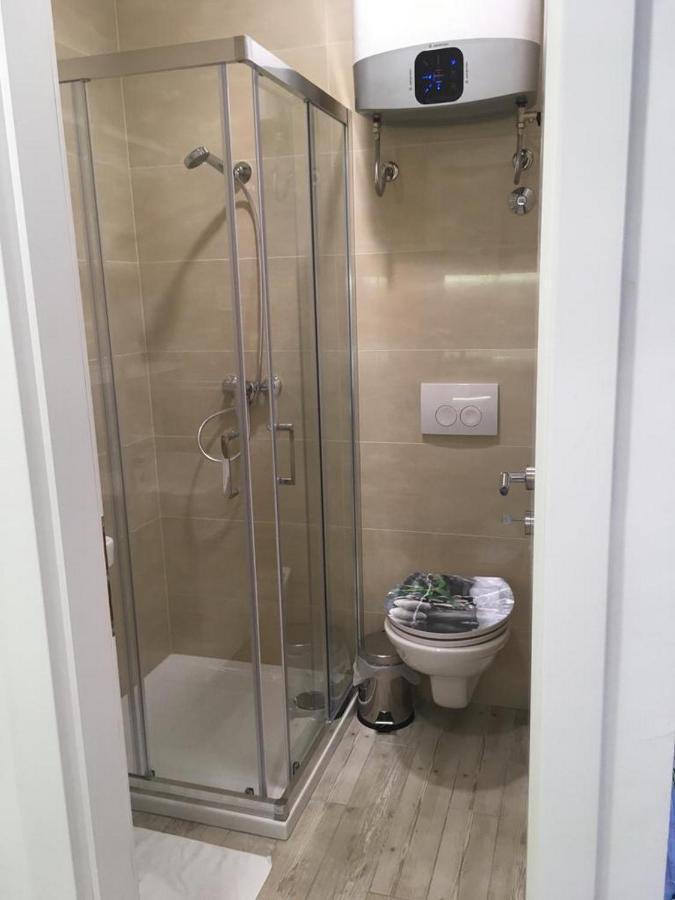 Studio Apartment Sisi Opatija Zewnętrze zdjęcie