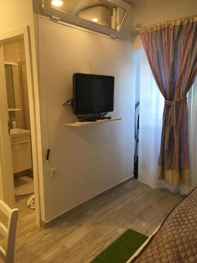 Studio Apartment Sisi Opatija Zewnętrze zdjęcie