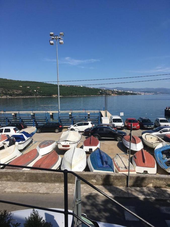 Studio Apartment Sisi Opatija Zewnętrze zdjęcie